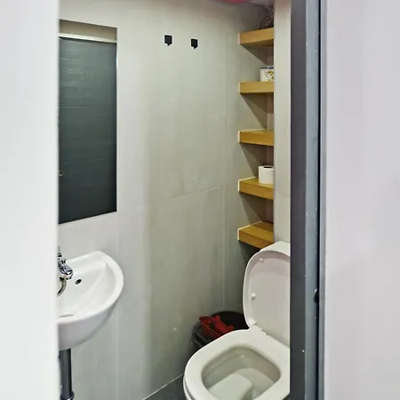 Passion Garden Apartment Sofia Exterior photo