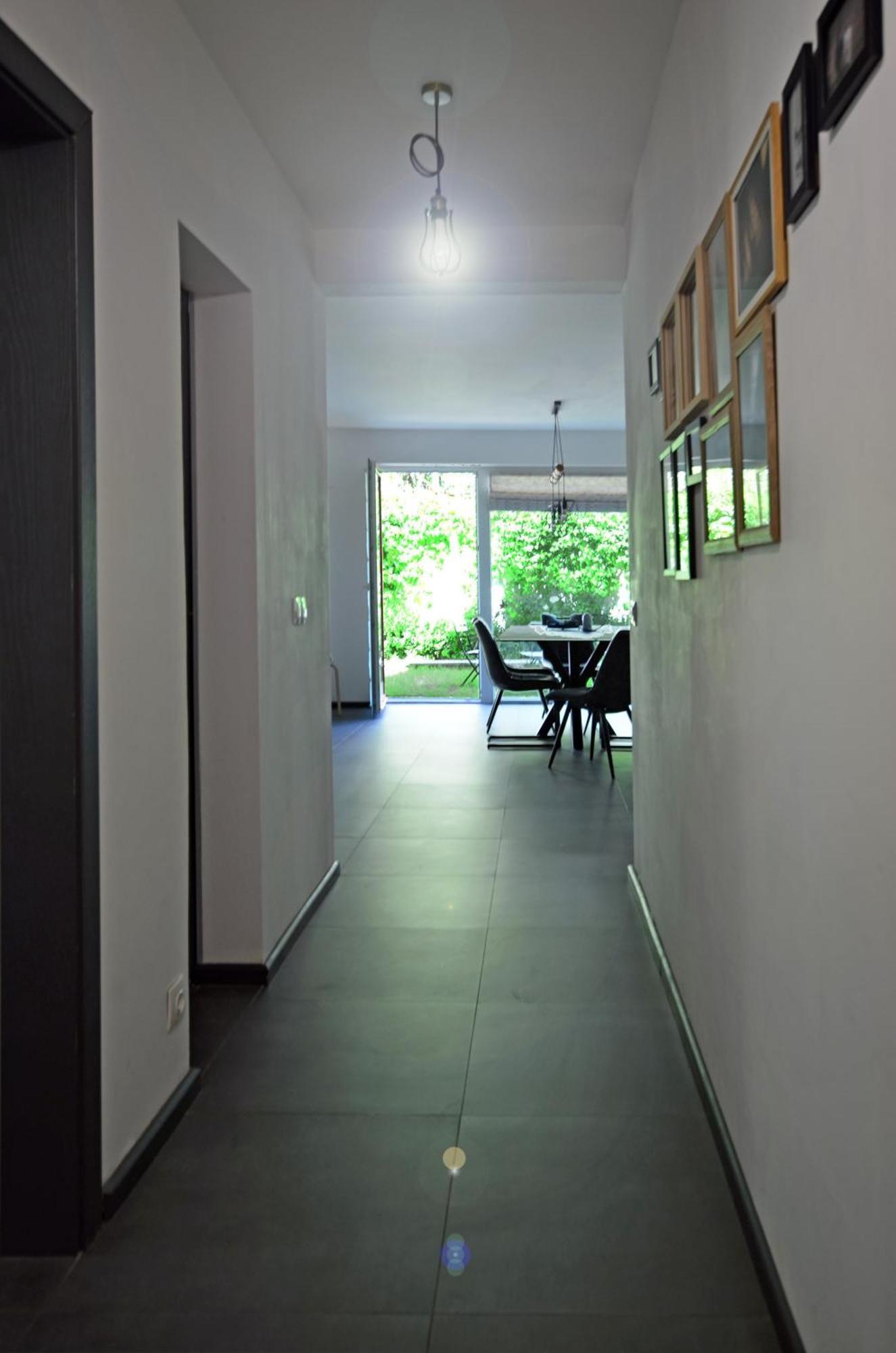 Apartament Passion Garden