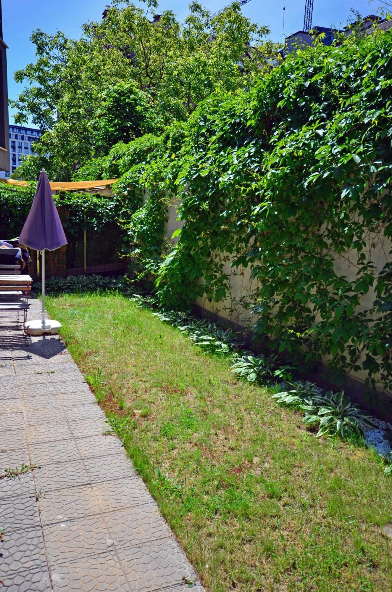 Passion Garden Apartament